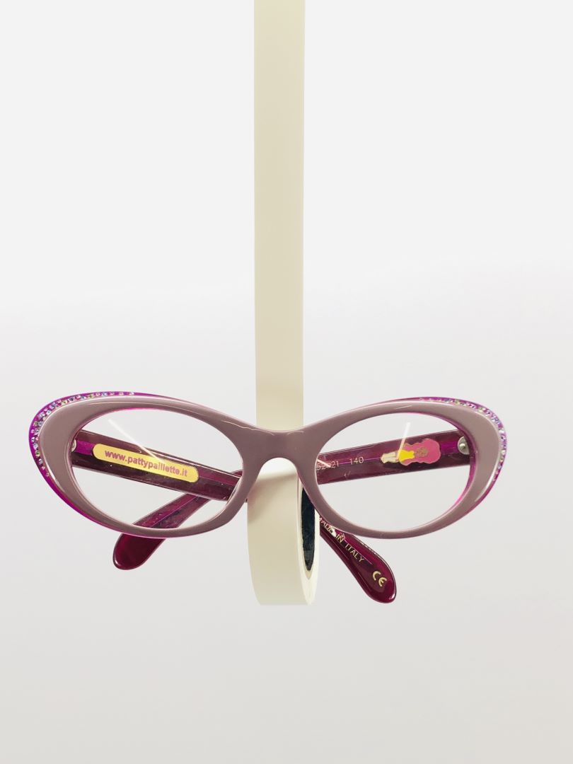 occhiali da vistaacetato